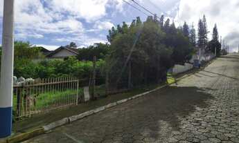 Imagem 6: TERRENO 375M², RUA ALFREDO FREGULIA - BAIRRO SCHREIBER - SALETE-SC