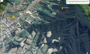 Imagem 2: Sítio com 10,00 hectares, próximo ao Centro da cidade de Rio do Campo - SC