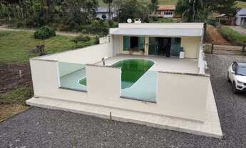 Imagem: SITIO COM 6,7 HECTARES, DUAS CASAS, ÁREA