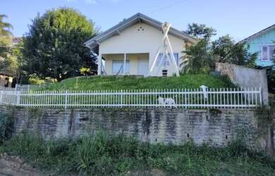 Imagem 5: Casa de alvenaria em Taió-SC troca por casa em Lages ou Concórdia