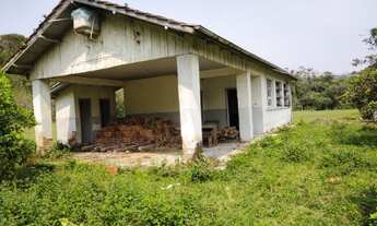 Imagem: PEQUENO SITIO EM RIBEIRÃO DAS PEDRAS EM