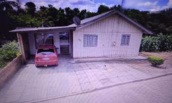 Imagem: CASA EM SALETE - SC