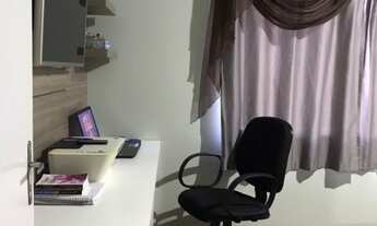 Imagem 7: Casa de alvenaria mais sobrado e piscina localizada na Rua João Sotopietra, Bairro Victor