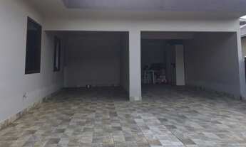 Imagem 5: Casa de alvenaria mais sobrado e piscina localizada na Rua João Sotopietra, Bairro Victor