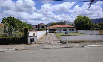 Imagem 3: Casa na Avenida Nereu Ramos - Vila Mariana - Taió - SC