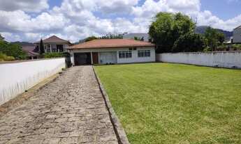 Imagem 5: Casa na Avenida Nereu Ramos - Vila Mariana - Taió - SC