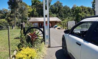 Imagem: Sitio com 2 hectares no bairro Platina em