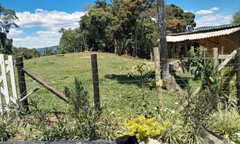 Imagem 2: Sitio com 2 hectares no bairro Platina em Salete - SC