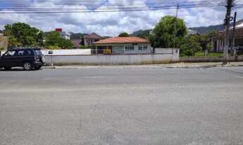 Imagem 2: Casa na Avenida Nereu Ramos - Vila Mariana - Taió - SC