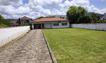 Imagem 4: Casa na Avenida Nereu Ramos - Vila Mariana - Taió - SC