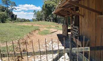 Imagem 7: Sitio com 2 hectares no bairro Platina em Salete - SC