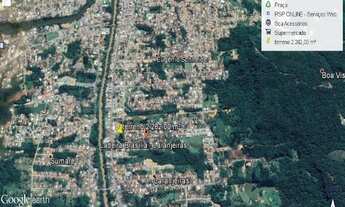 Imagem 6: TERRENO PARA CONSTRUÇÃO RUA XV DE NOVEMBRO - RIO DO SUL SC