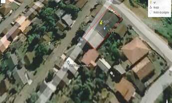 Imagem 2: Galpão industrial na cidade de Taió-SC