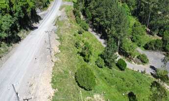 Imagem 5: PEQUENO SITIO COM 17.689,37 m² ESCRITURADO, BEIRA DA RODOVIA DISTRITO DE PASSO MANSO - TA