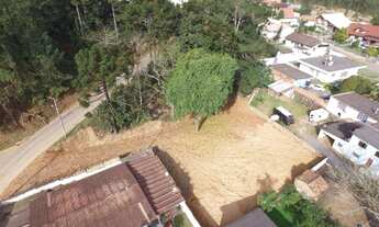 Imagem 3: TERRENO PARA CONSTRUÇÃO RUA XV DE NOVEMBRO - RIO DO SUL SC