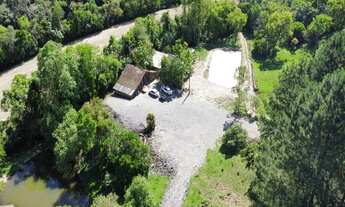 Imagem: PEQUENO SITIO COM 17.689,37 m² ESCRITURADO