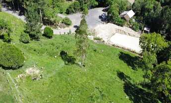 Imagem 7: PEQUENO SITIO COM 17.689,37 m² ESCRITURADO, BEIRA DA RODOVIA DISTRITO DE PASSO MANSO - TA