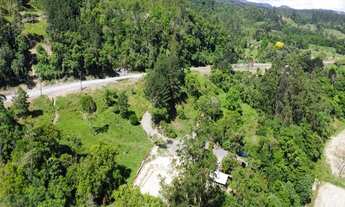 Imagem 4: PEQUENO SITIO COM 17.689,37 m² ESCRITURADO, BEIRA DA RODOVIA DISTRITO DE PASSO MANSO - TA