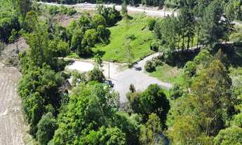 Imagem 6: PEQUENO SITIO COM 17.689,37 m² ESCRITURADO, BEIRA DA RODOVIA DISTRITO DE PASSO MANSO - TA