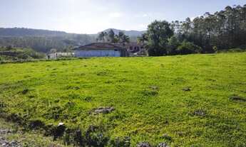 Imagem 6: SITIO COM CASA COM PISCINA NO DISTRITO DE PASSO MANSO - TAIÓ - S.C