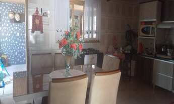 Imagem 5: CASA ALVENARIA - BAIRRO PADRE EDUARDO - TAIÓ - S.C