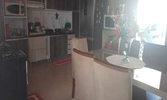 Imagem 4: CASA ALVENARIA - BAIRRO PADRE EDUARDO - TAIÓ - S.C