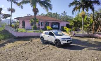Imagem 1: SITIO COM CASA COM PISCINA NO DISTRITO DE PASSO MANSO - TAIÓ - S.C
