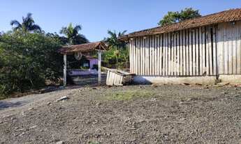 Imagem 3: SITIO COM CASA COM PISCINA NO DISTRITO DE PASSO MANSO - TAIÓ - S.C