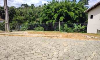 Imagem 3: Terreno com a área de 502,80 - Bairro Padre Eduardo - Taió - S.C