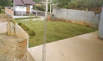 Imagem 3: CASA DE ALVENARIA RIO FERRO EM PRESIDENTE GETULIO - S.C