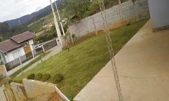 Imagem 4: CASA DE ALVENARIA RIO FERRO EM PRESIDENTE GETULIO - S.C