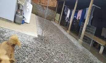 Imagem 6: CASA DE ALVENARIA RIO FERRO EM PRESIDENTE GETULIO - S.C