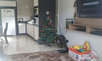 Imagem 2: CASA DE ALVENARIA RIO FERRO EM PRESIDENTE GETULIO - S.C