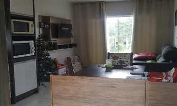 Imagem 5: CASA DE ALVENARIA RIO FERRO EM PRESIDENTE GETULIO - S.C