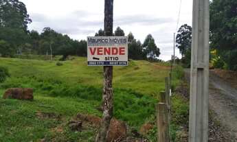 Imagem 3: CHÁCARA RIBEIRÃO VASSOURAS - POUSO REDONDO - S.C