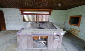 Imagem 7: LINDA CASA DE ALVENARIA NO CENTRO DA CIDADE DE SALETE - S.C