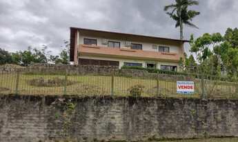 Imagem 3: LINDA CASA DE ALVENARIA NO CENTRO DA CIDADE DE SALETE - S.C
