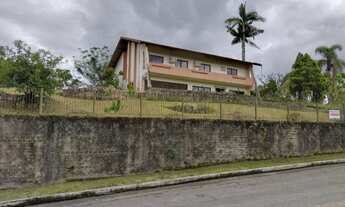 Imagem 4: LINDA CASA DE ALVENARIA NO CENTRO DA CIDADE DE SALETE - S.C