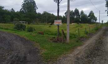 Imagem 4: CHÁCARA RIBEIRÃO VASSOURAS - POUSO REDONDO - S.C