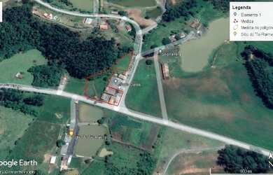 Imagem 3: BAR E LANCHONETE EM PETROLÂNDIA - S.C