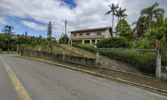 Imagem 2: LINDA CASA DE ALVENARIA NO CENTRO DA CIDADE DE SALETE - S.C