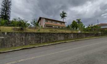 Imagem 6: LINDA CASA DE ALVENARIA NO CENTRO DA CIDADE DE SALETE - S.C
