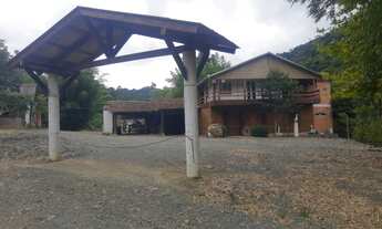 Imagem: SITIO PARA PROMOÇÃO DE EVENTOS, COM RESTAURANTE