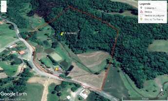 Imagem 3: SITIO PARA PROMOÇÃO DE EVENTOS, COM RESTAURANTE, NA CIDADE DE PETROLÃNDIA - S.C