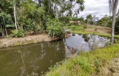 Imagem 4: SITIO BRAÇO SCOZ - TAIÓ - SC
