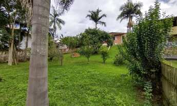 Imagem 6: CASA DE ALVENARIA 3 QUARTOS - CACHOEIRA - SALETE - SC