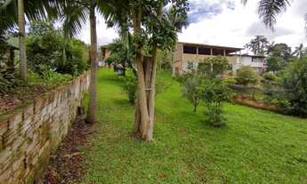 Imagem 5: CASA DE ALVENARIA 3 QUARTOS - CACHOEIRA - SALETE - SC