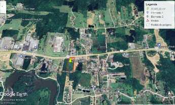 Imagem: TERRENO PARA GALPÃO INDUSTRIAL OU CONDOMINIO