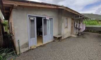 Imagem 7: CASA DE ALVENARIA 3 QUARTOS - CACHOEIRA - SALETE - SC