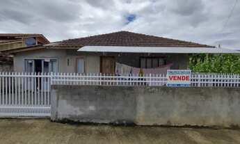 Imagem: CASA DE ALVENARIA 3 QUARTOS - CACHOEIRA